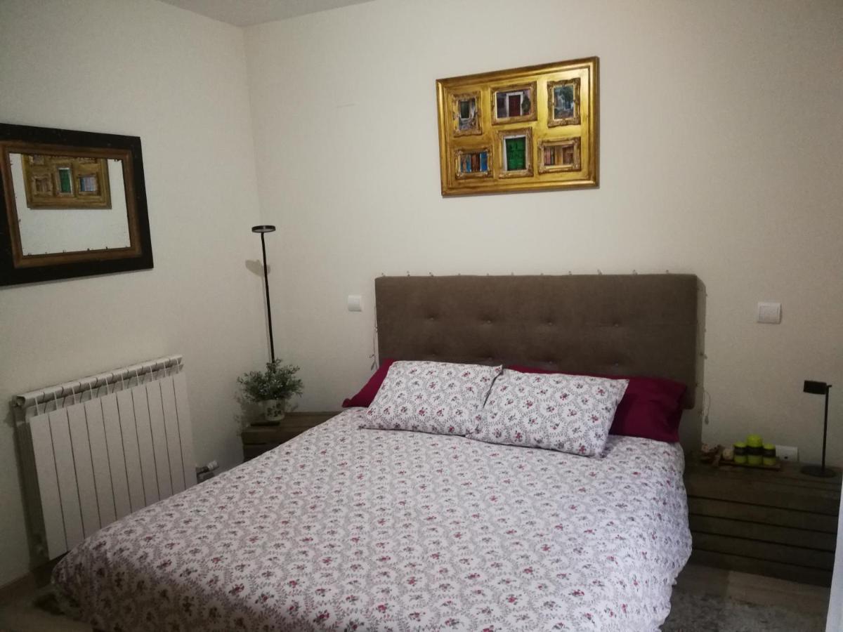 Apartament Ca La Nena Esterri d'Àneu Exterior foto