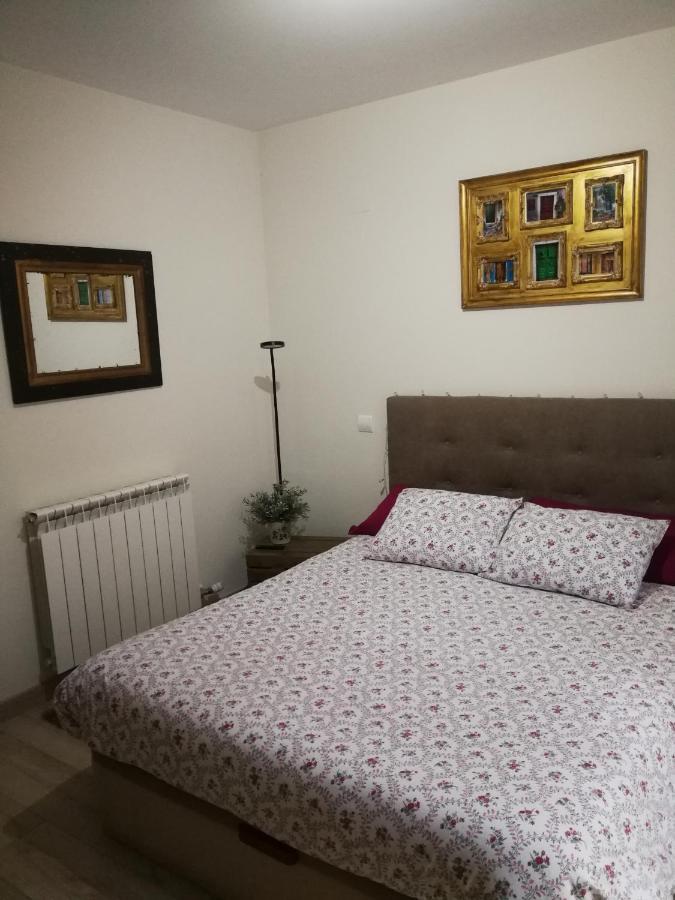 Apartament Ca La Nena Esterri d'Àneu Exterior foto